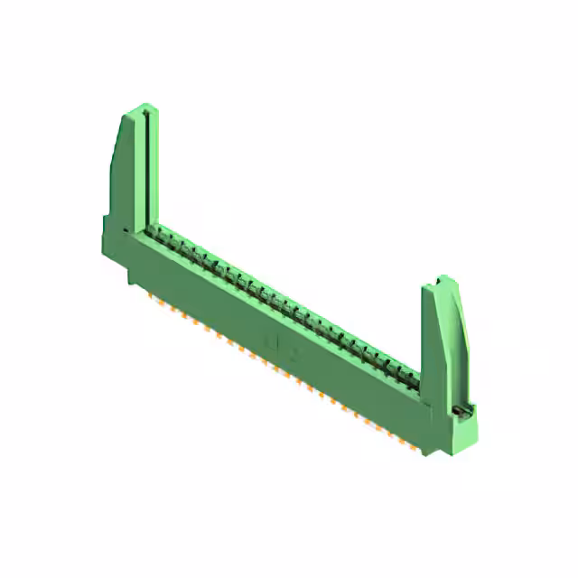 337-050-555-878 EDAC Inc.  Edgeboard Connectors